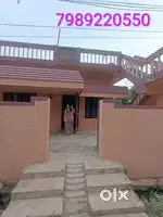 Individual house for rent