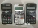 fx-991ES plus