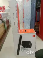 JBL SOUNDBAR WITH SUBWOOFER