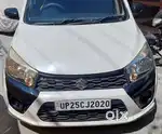 Single hand driven CelerioX ZXI Automatic