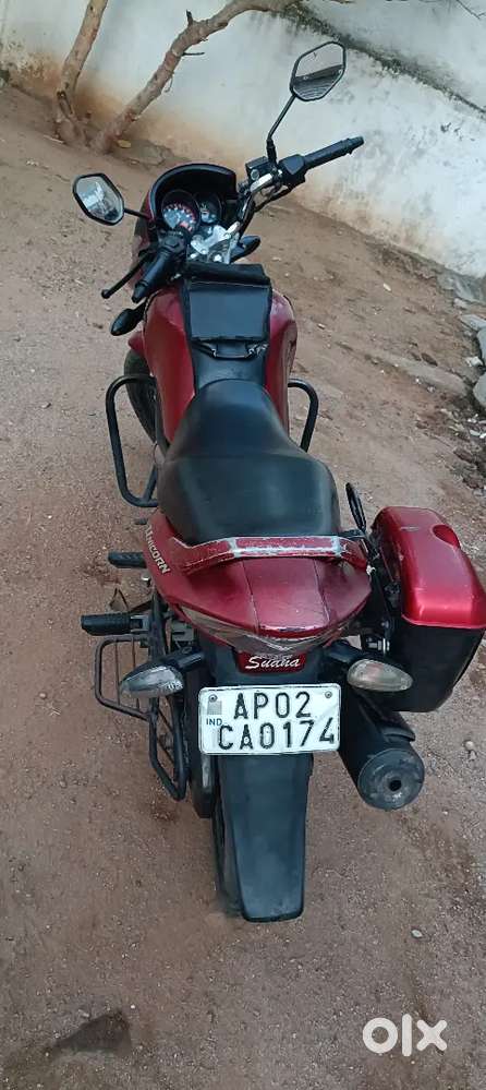 Good Condition / Single Use