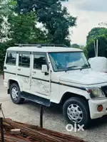 Mahindra Bolero 2017 Diesel Well Maintained