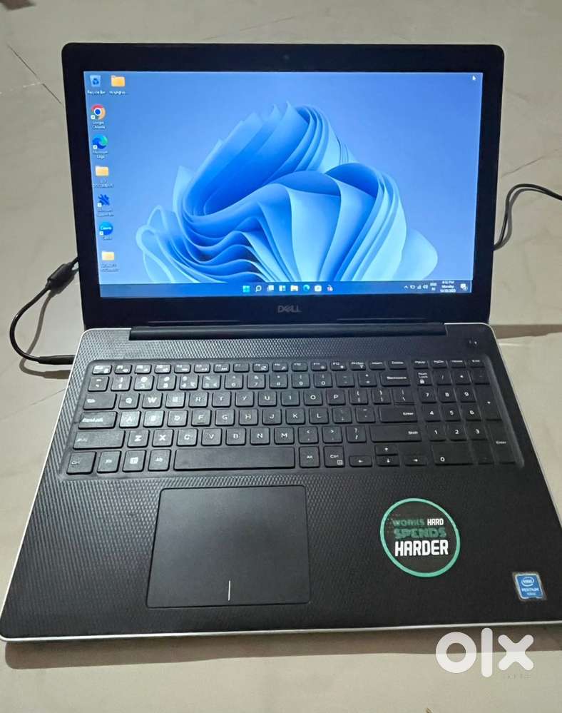 Dell Laptop for sale