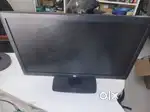 Used HP 22 inch led under good working condition
