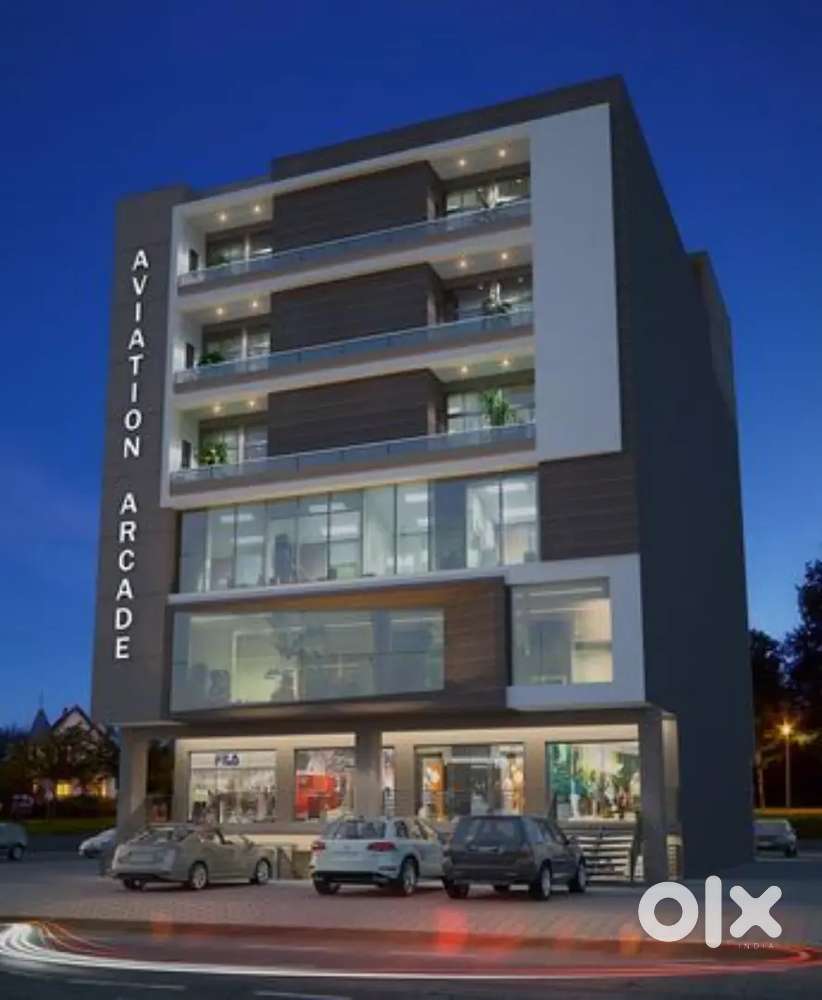 1400 SQFT COMMERCIAL SPACE FOR RENT NEAR ASHOKAPURAM