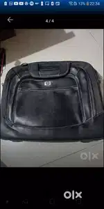 HP original laptop bag excellent condition 4000 original price