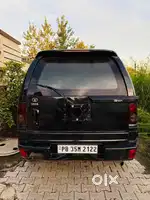 Tata Safari 2010 Diesel 80000 Km Driven