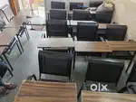 Class chairs