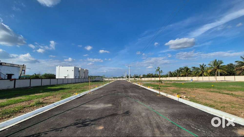 Secure Your Investment,Slash your Commute