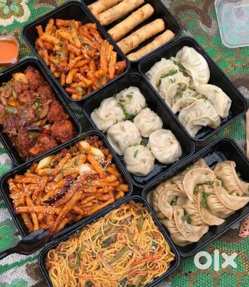 I'M Chinese Cook, Chinese Specialist, Lacha Rolls Items, Biriyani,