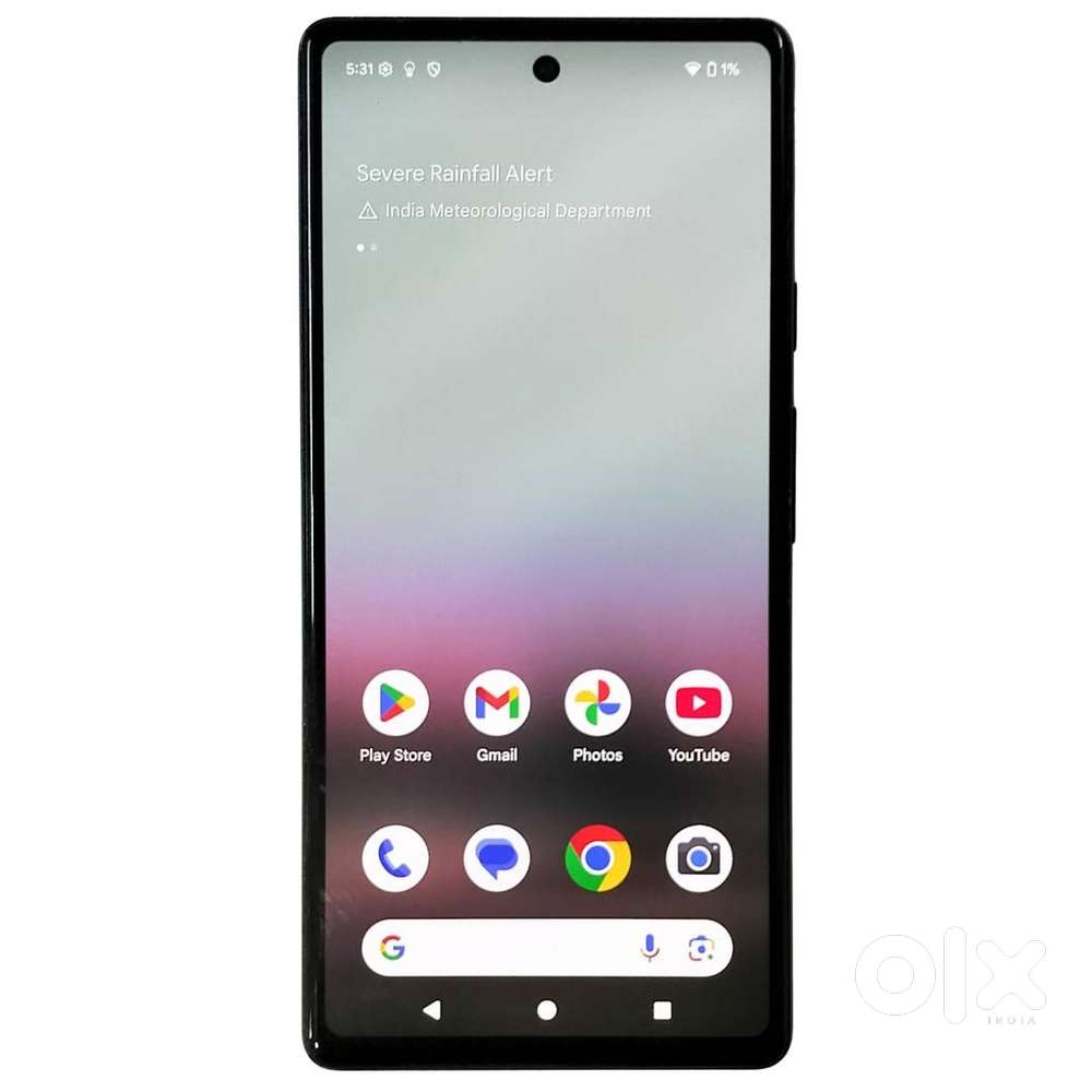 Google Pixel 7A / 6A 5G 128GB 8GB RAM (Good Condition)