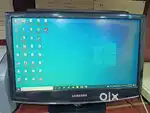20 inch computer monitor of samsung
