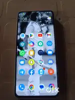 POCO X6 5G 8/256