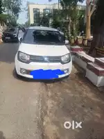 Maruti Suzuki Car ignis