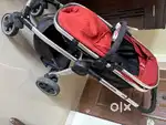 Mothercare brand stroller in very good condition
