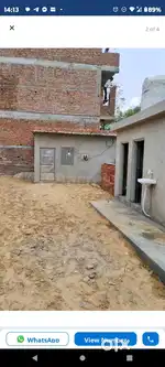 250 Gaj Plot