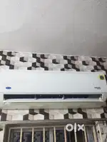 Carrier AC 1.5 Ton inverter Split AC