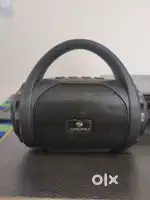 Zebronics speaker