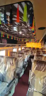 Coach bus 21 Seater Urgent sell