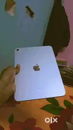 iPad 10 generation