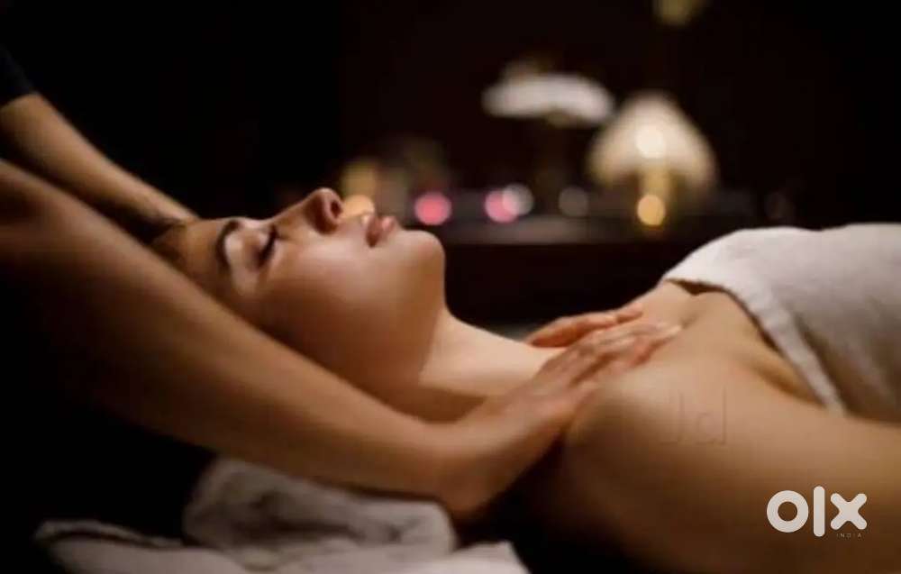 Need Female spa manager and therapist