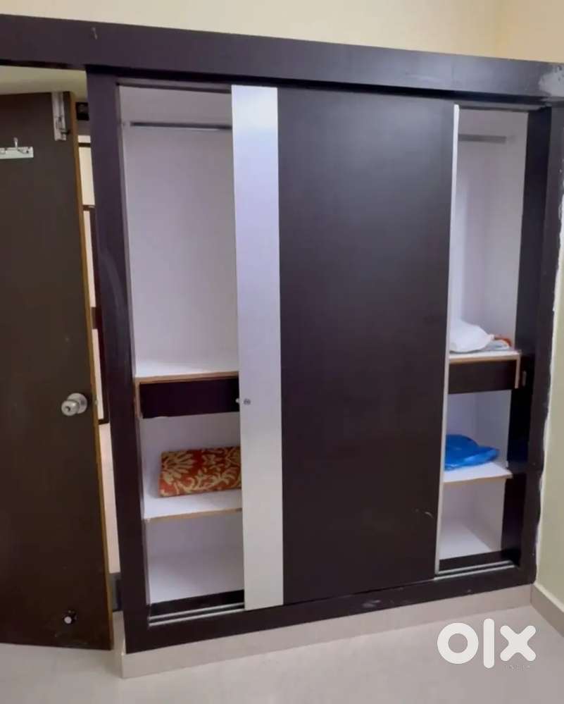 House for rent- ₹ 12000   Independent house  kuvempunakara