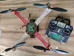 F450 drone