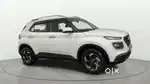 Hyundai Venue SX Plus Turbo DCT, 2019, Petrol