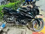 Fasters in 160cc
