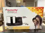 Butterfly Grinder