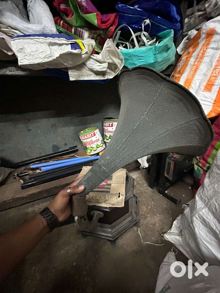 Vintage Magnetic tape recorder