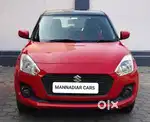 Maruti Suzuki Swift LXI 2018, 2018, Petrol