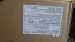 Samsung monitor  brand new