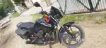 Hero Passion Pro 110cc mileage 65km