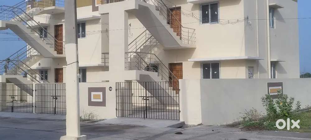Low Budget land near Guduvancherry