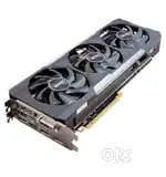 Graphic card