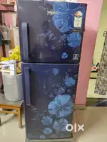 Whirpool fridge