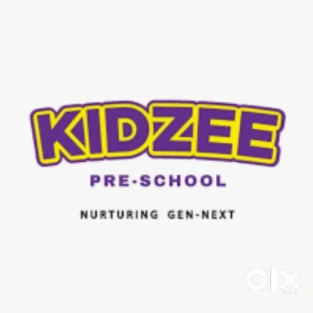 Preschool teacher at kidzee