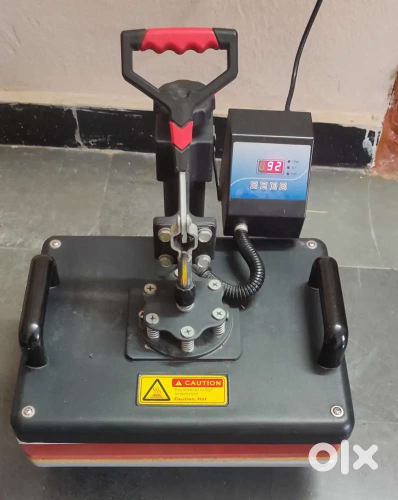 T-Shirt printing