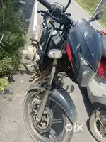 Bajaj pulser 150 cc 2017 model