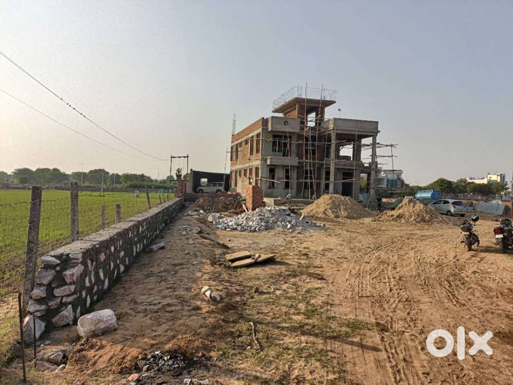 Shyam ganga construction and design group Jaipur