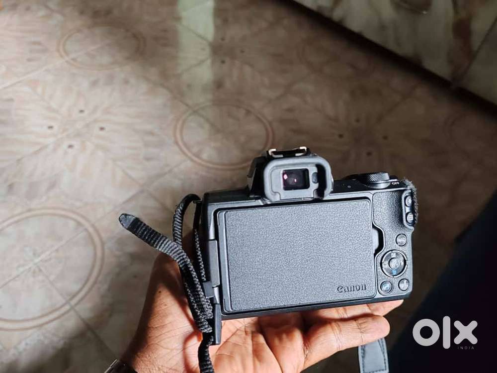 canon m50 mark 2