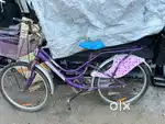 Cycle in good condision