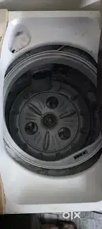 i want to sell my washing machine.