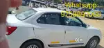 Need A Taxi Driver in Gurgoan