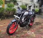 2021 JUL YAMAHA MT 15 V2 ABS FOR SALE