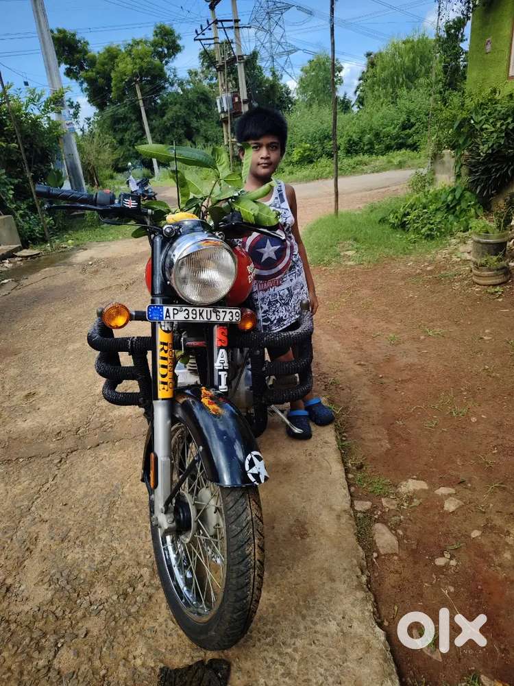 Royal Enfield