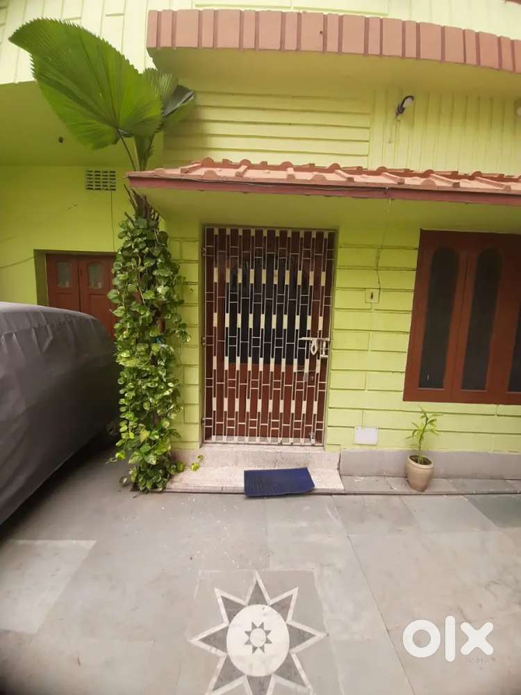 My home sweet