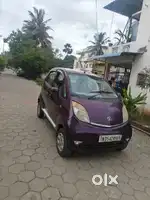 Tata Nano 2015 Petrol 69000 Km Driven