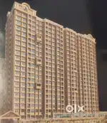 2 bhk for rent in Sunteck West World
